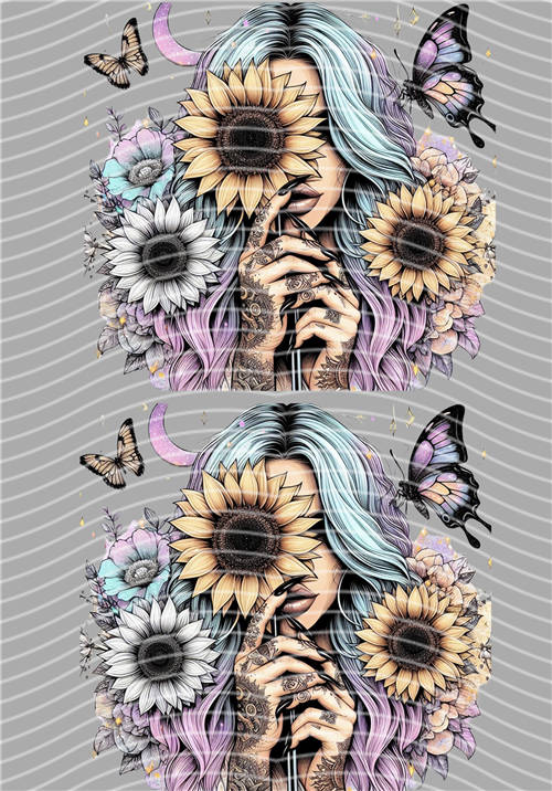 A5 Notebook Wraps-A 2874
